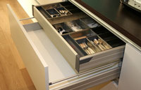 Schubladen